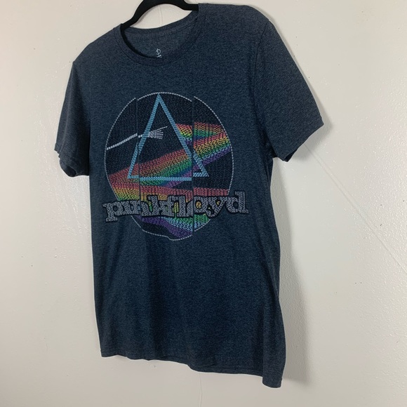 Pink Floyd t-shirt men’s size medium - Picture 3 of 4